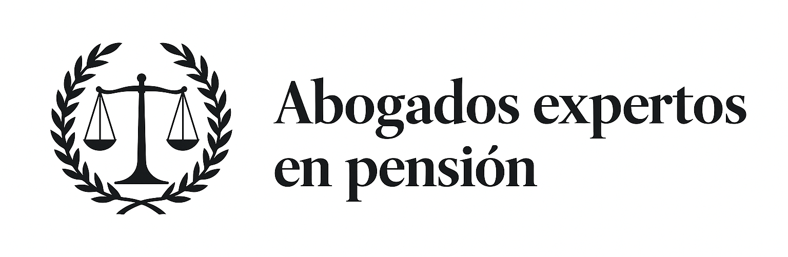 Abogados Expertos en Pensiones
